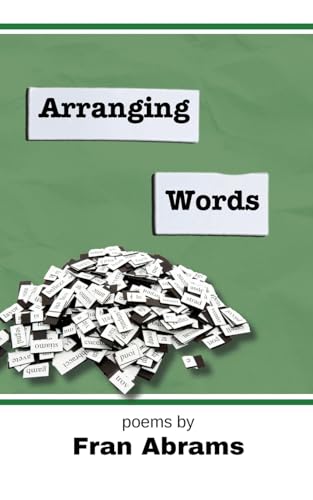 Stock image for Arranging Words for sale by GreatBookPrices