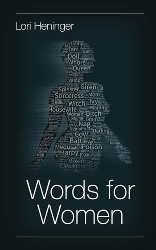 Beispielbild fr Words for Women zum Verkauf von GreatBookPrices