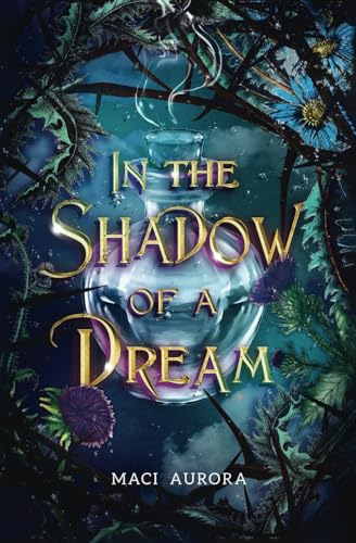 Stock image for In the Shadow of a Dream (Paperback) for sale by Grand Eagle Retail