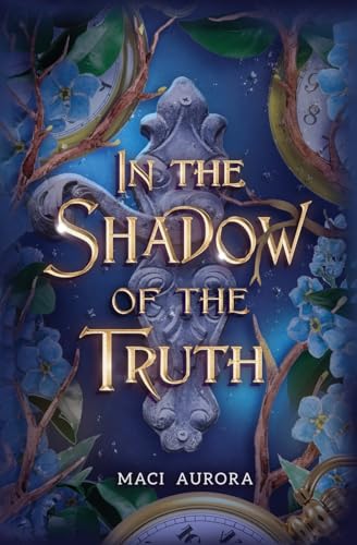 Stock image for In the Shadow of the Truth (Paperback) for sale by Grand Eagle Retail