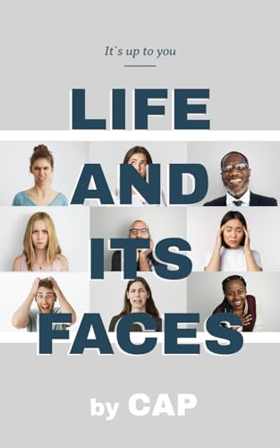 Stock image for Life And Its Faces for sale by PBShop.store US
