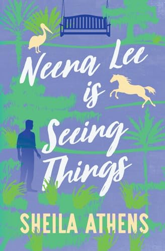 Stock image for Neena Lee Is Seeing Things for sale by GreatBookPrices