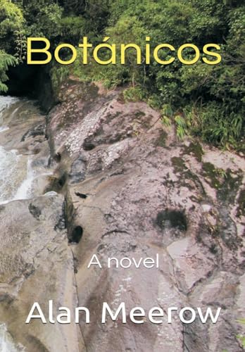 9798989167722: Botnicos: A novel