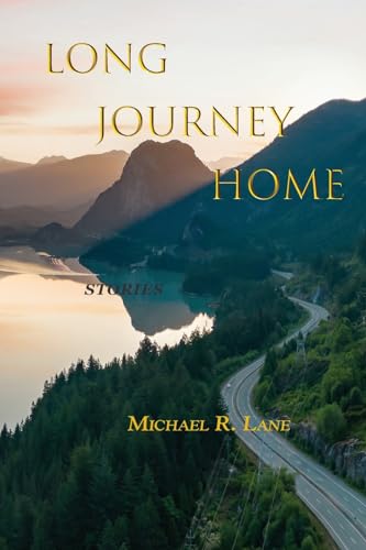 Stock image for Long Journey Home for sale by California Books