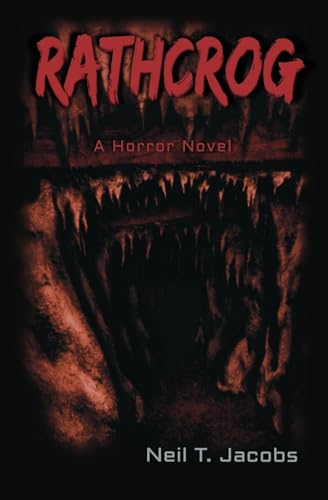 Stock image for Rathcrog: A Horror Novel for sale by GreatBookPrices