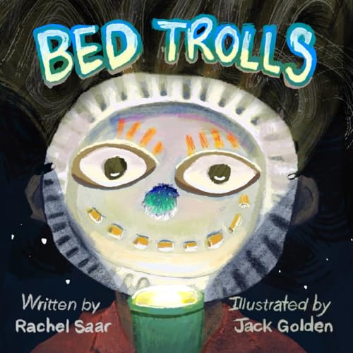 Stock image for Bed Trolls for sale by PBShop.store US