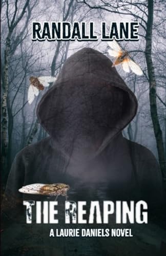 9798989216536: The Reaping