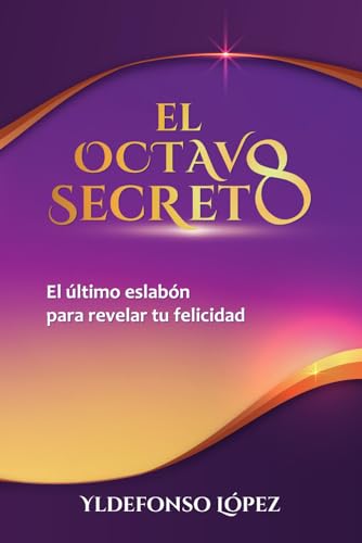 Beispielbild fr El octavo secreto zum Verkauf von PBShop.store US