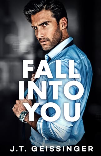 9798989250509: Fall Into You: 2 (Morally Gray)