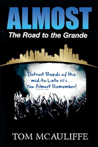

Almost - The Road to the Grande