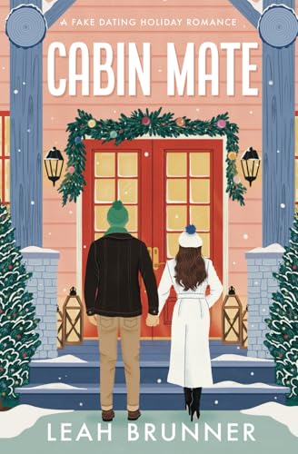 Beispielbild fr Cabin Mate: An Under Kansas Skies Special Edition zum Verkauf von medimops