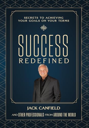 Stock image for Success Redefined for sale by California Books