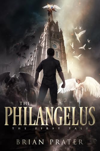 Stock image for The Philangelus: The First Tale (The 13 Tales) for sale by California Books