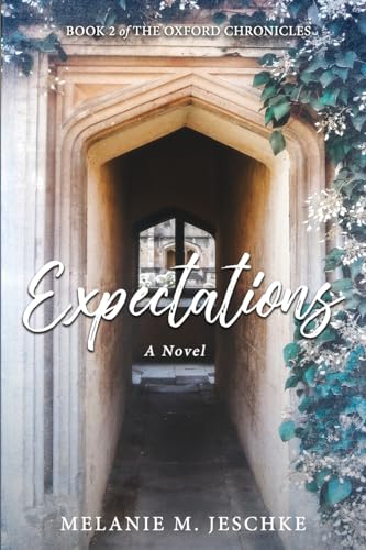 9798989301317: Expectations (Oxford Chronicles)