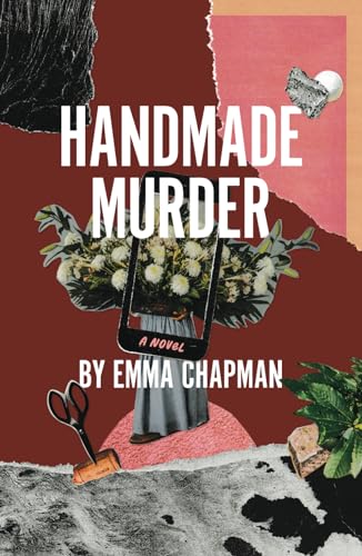 Stock image for Handmade Murder for sale by GreatBookPrices