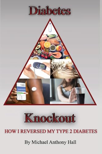 Stock image for Diabetes Knockout! for sale by GreatBookPrices