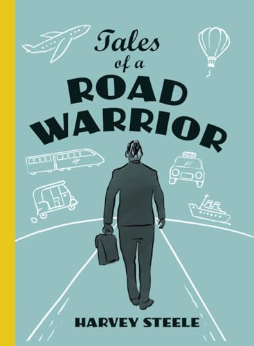 Stock image for Tales of a Road Warrior (Paperback) for sale by Grand Eagle Retail