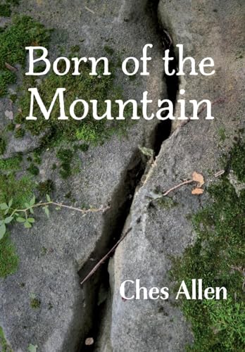 Stock image for Born of the Mountain for sale by GreatBookPrices