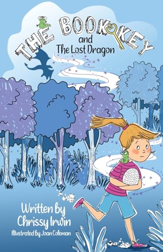 Stock image for The Book Key and The Lost Dragon for sale by GreatBookPrices