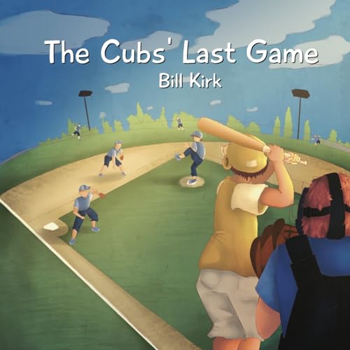 Stock image for The Cubs' Last Game for sale by GreatBookPrices