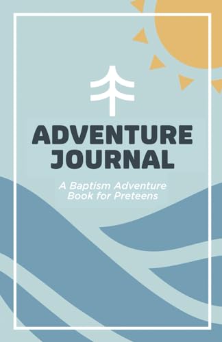 Beispielbild fr Adventure Journal (Paperback) zum Verkauf von Grand Eagle Retail