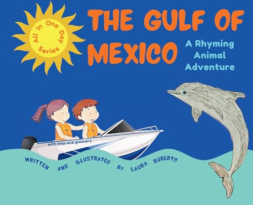 Imagen de archivo de The Gulf of Mexico a la venta por GreatBookPrices