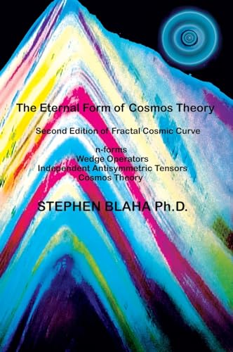 Stock image for The Eternal Form of Cosmos Theory for sale by California Books