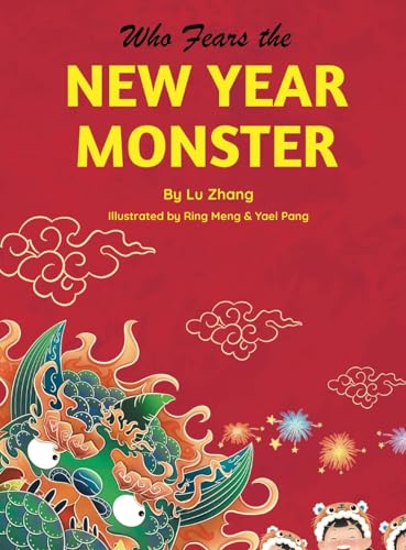 Stock image for Who Fears the New Year Monster for sale by GreatBookPrices