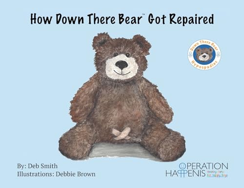 Stock image for How Down There Bear Got Repaired for sale by GreatBookPrices