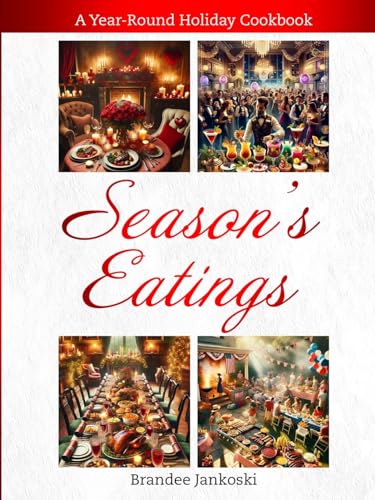 Imagen de archivo de Season's Eatings (Paperback) a la venta por Grand Eagle Retail