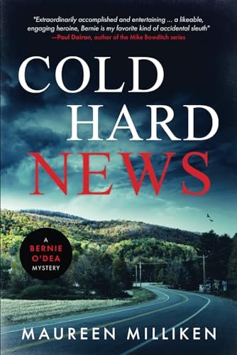Stock image for Cold Hard News for sale by GreatBookPrices