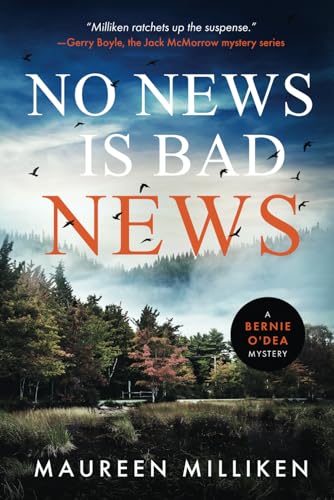 Stock image for No News is Bad News for sale by GreatBookPrices