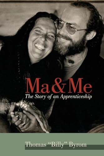 9798989465705: Ma & Me: The Story of an Apprenticeship