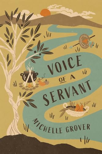 Stock image for Voice of a Servant for sale by GreatBookPrices