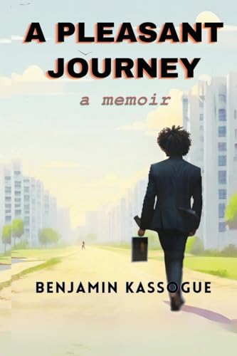 Beispielbild fr A Pleasant Journey: A Memoir zum Verkauf von GreatBookPrices