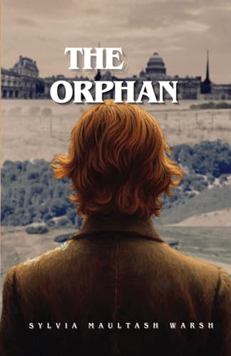 9798989481279: The Orphan