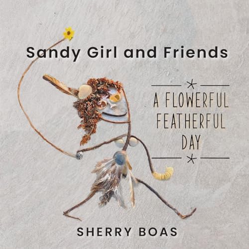 Stock image for Sandy Girl and Friends for sale by GreatBookPrices