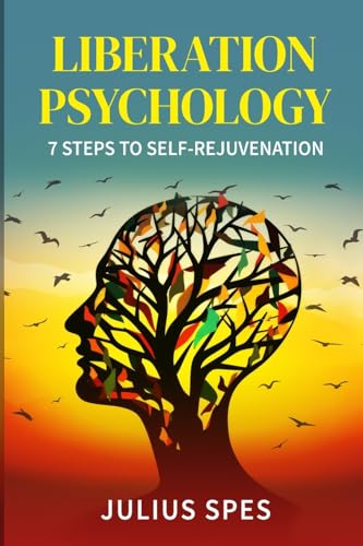 Imagen de archivo de Liberation Psychology a la venta por PBShop.store US