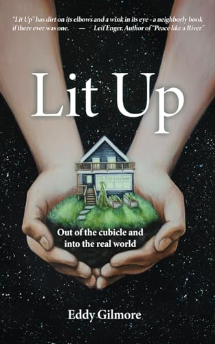 Stock image for Lit Up for sale by GreatBookPrices