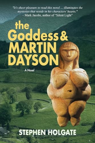 Stock image for The Goddess and Martin Dayson for sale by GreatBookPrices