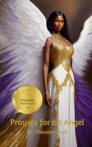 Imagen de archivo de Prayers for an Angel a la venta por California Books
