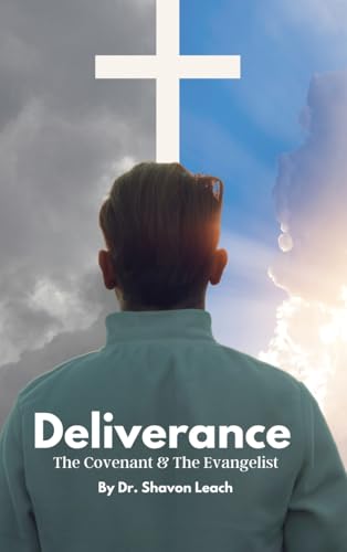 Beispielbild fr Deliverance The Covenant & The Evangelist zum Verkauf von Ria Christie Collections