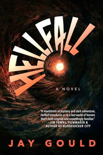 Stock image for Hellfall (Paperback) for sale by Grand Eagle Retail