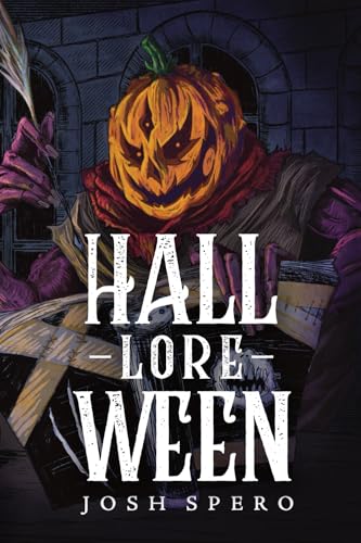 Beispielbild fr Hall-Lore-Ween zum Verkauf von Ria Christie Collections