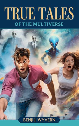 Stock image for True Tales of the Multiverse for sale by Ria Christie Collections