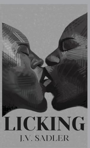Stock image for Licking for sale by GreatBookPrices
