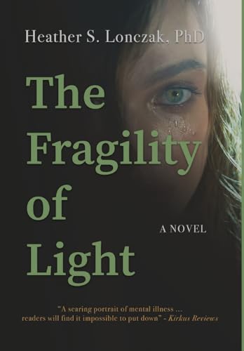 Imagen de archivo de The Fragility of Light a la venta por GreatBookPrices