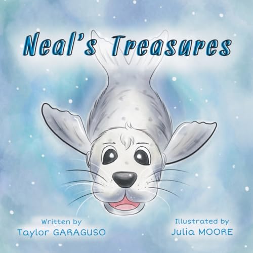 Beispielbild fr Neal's Treasures zum Verkauf von Ria Christie Collections