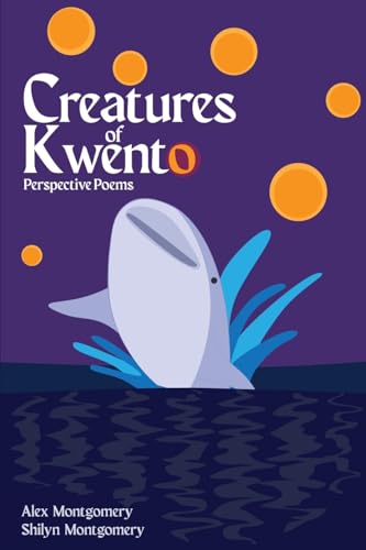 Imagen de archivo de Creatures of Kwento: Perspective Poems a la venta por GreatBookPrices