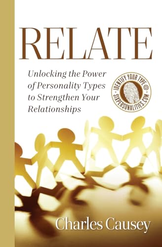 Stock image for Relate for sale by GreatBookPrices